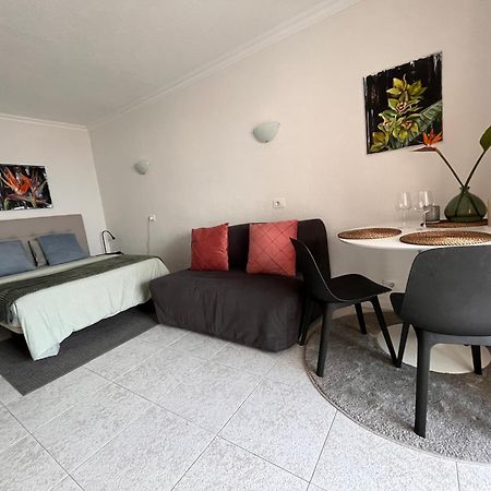Atlantic Studio Puerto De La Cruz Екстериор снимка