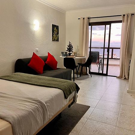 Atlantic Studio Puerto De La Cruz Екстериор снимка
