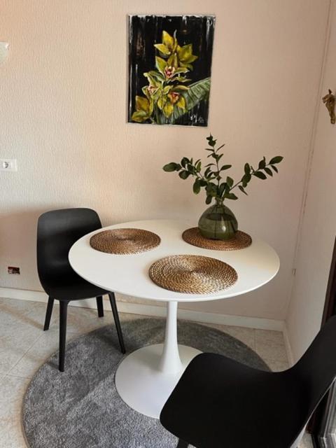 Atlantic Studio Puerto De La Cruz Екстериор снимка