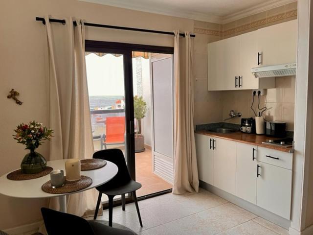 Atlantic Studio Puerto De La Cruz Екстериор снимка
