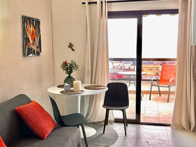 Atlantic Studio Puerto De La Cruz Екстериор снимка