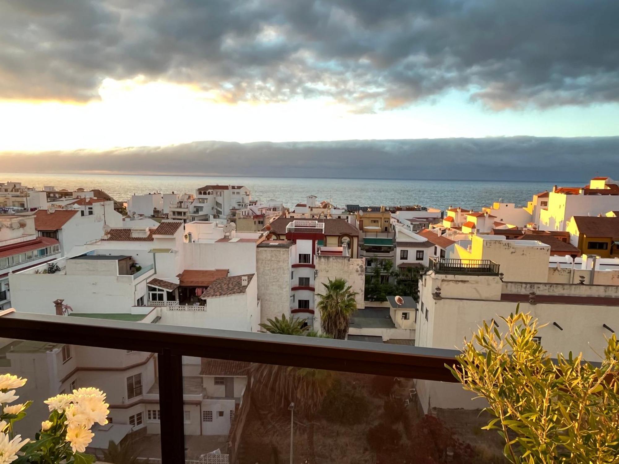 Atlantic Studio Puerto De La Cruz Екстериор снимка