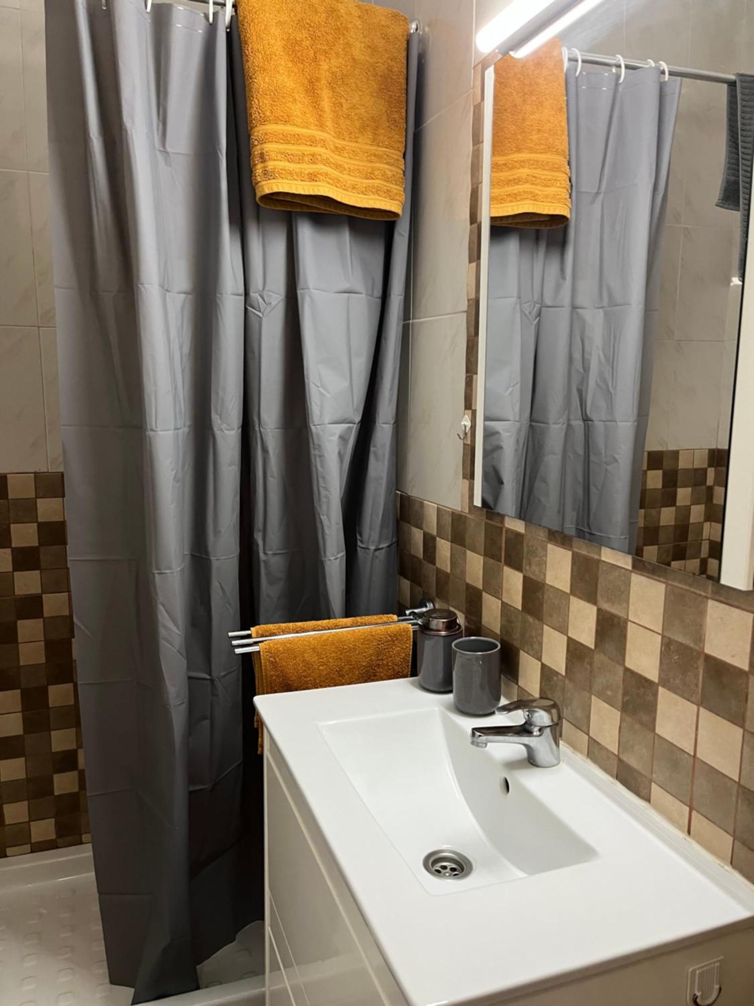 Atlantic Studio Puerto De La Cruz Екстериор снимка