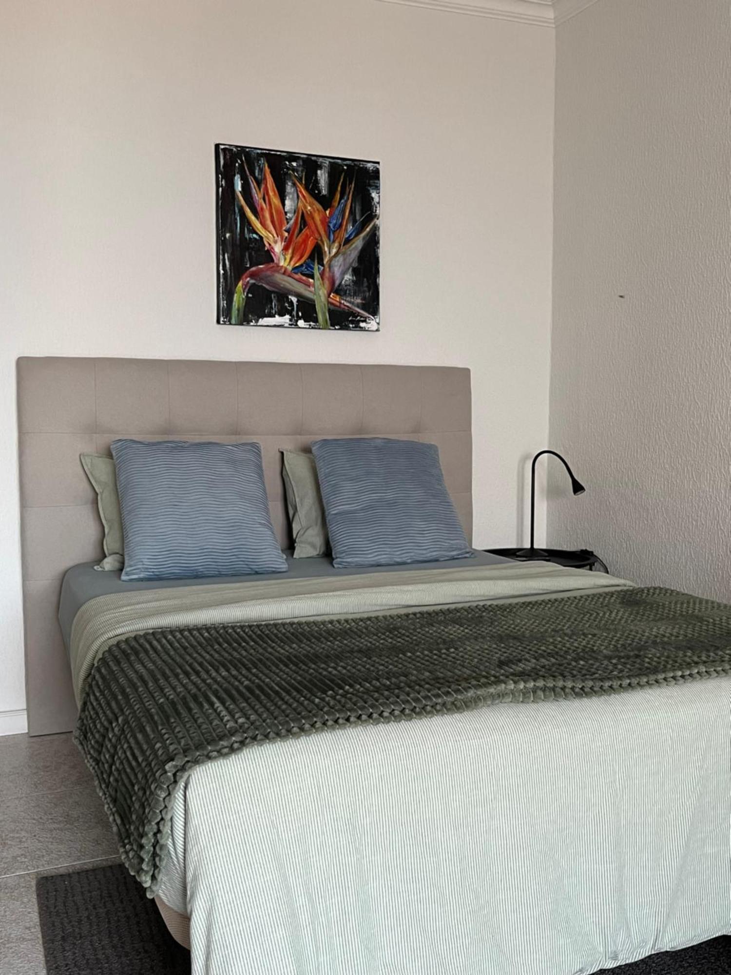 Atlantic Studio Puerto De La Cruz Екстериор снимка