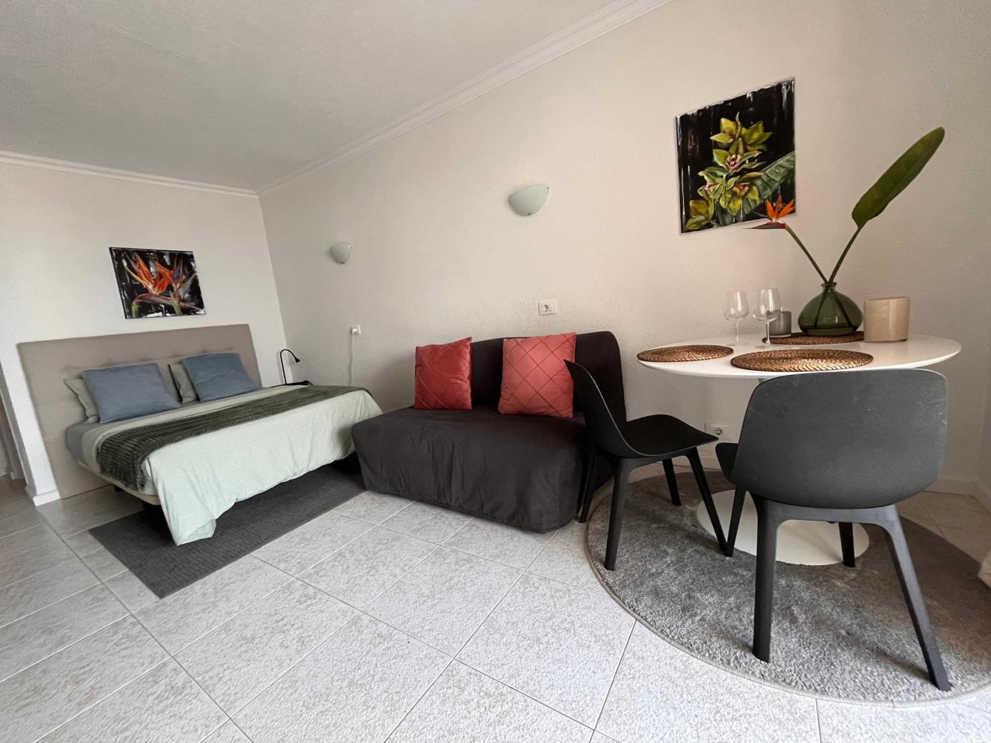 Atlantic Studio Puerto De La Cruz Екстериор снимка
