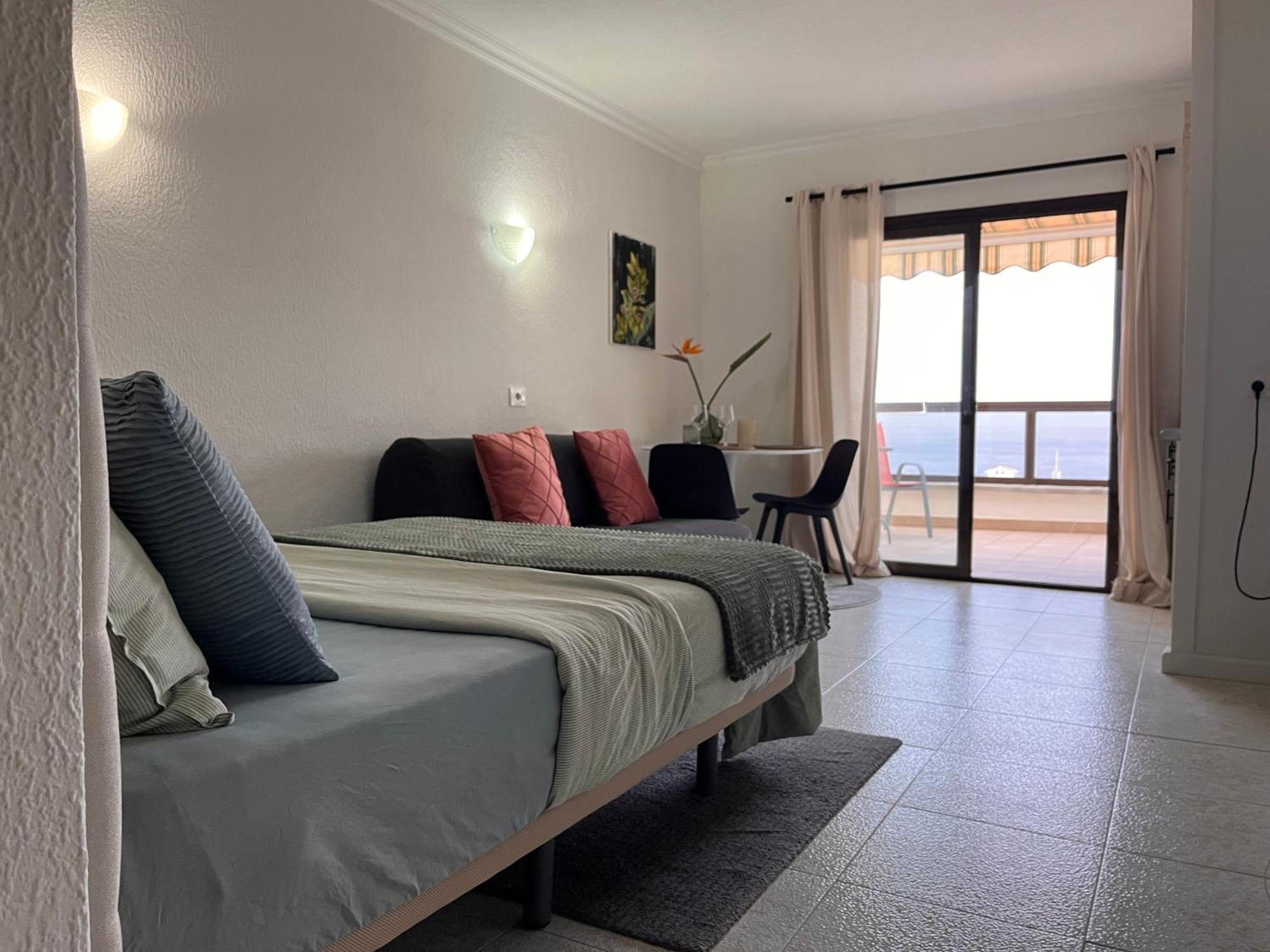 Atlantic Studio Puerto De La Cruz Екстериор снимка