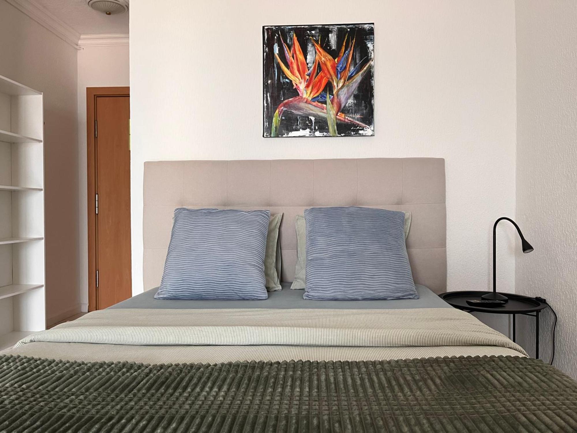 Atlantic Studio Puerto De La Cruz Екстериор снимка