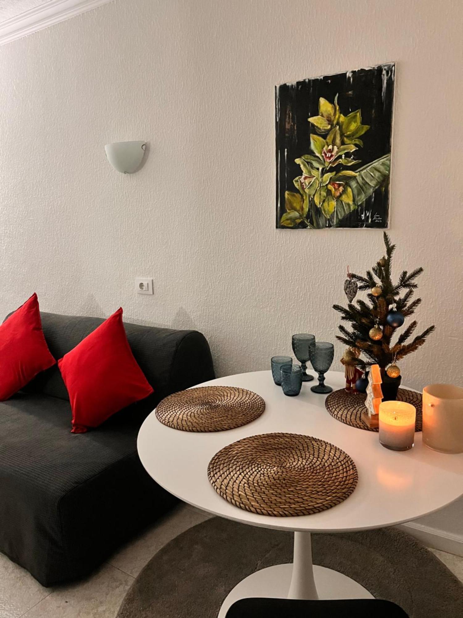 Atlantic Studio Puerto De La Cruz Екстериор снимка