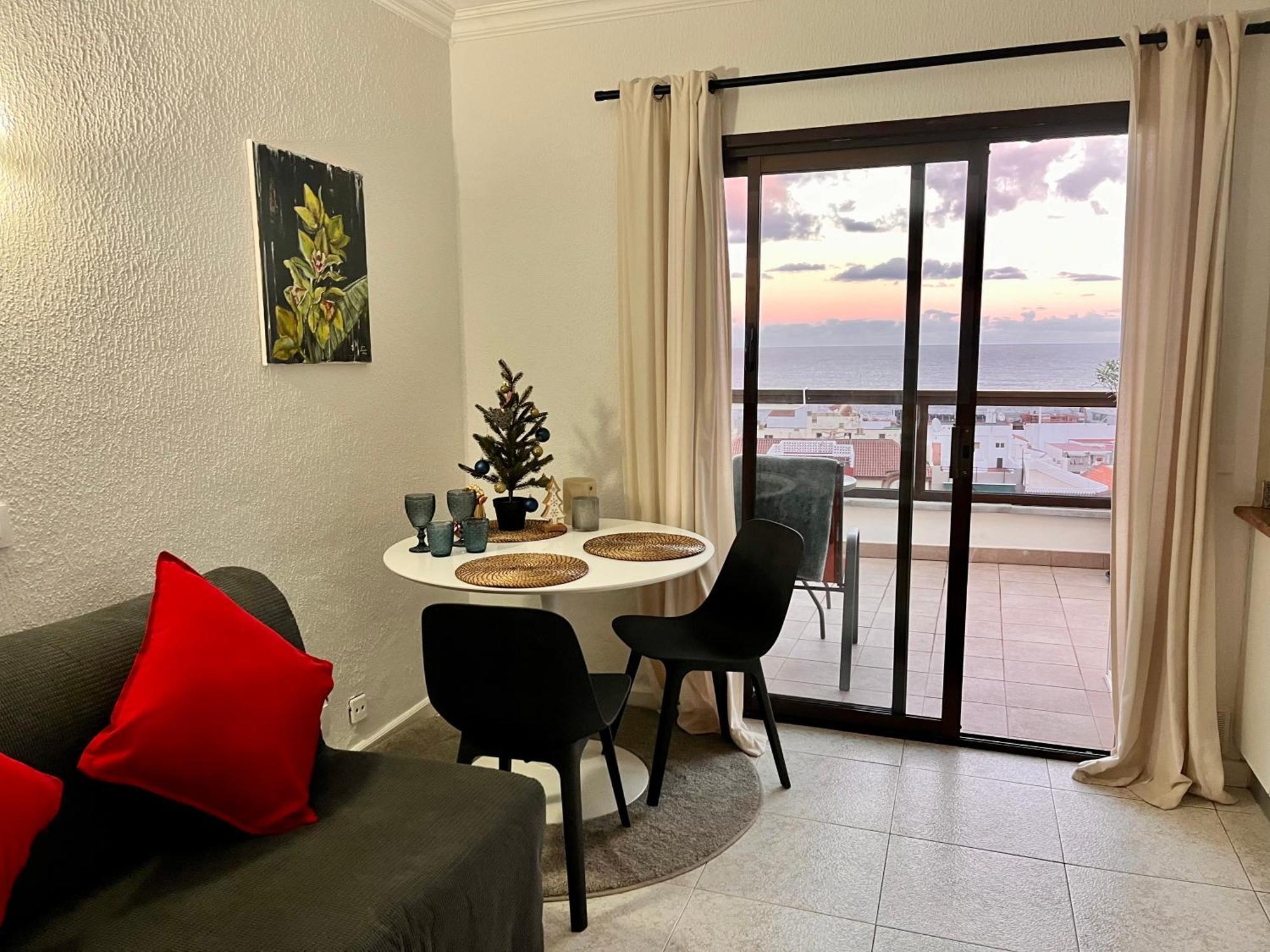 Atlantic Studio Puerto De La Cruz Екстериор снимка