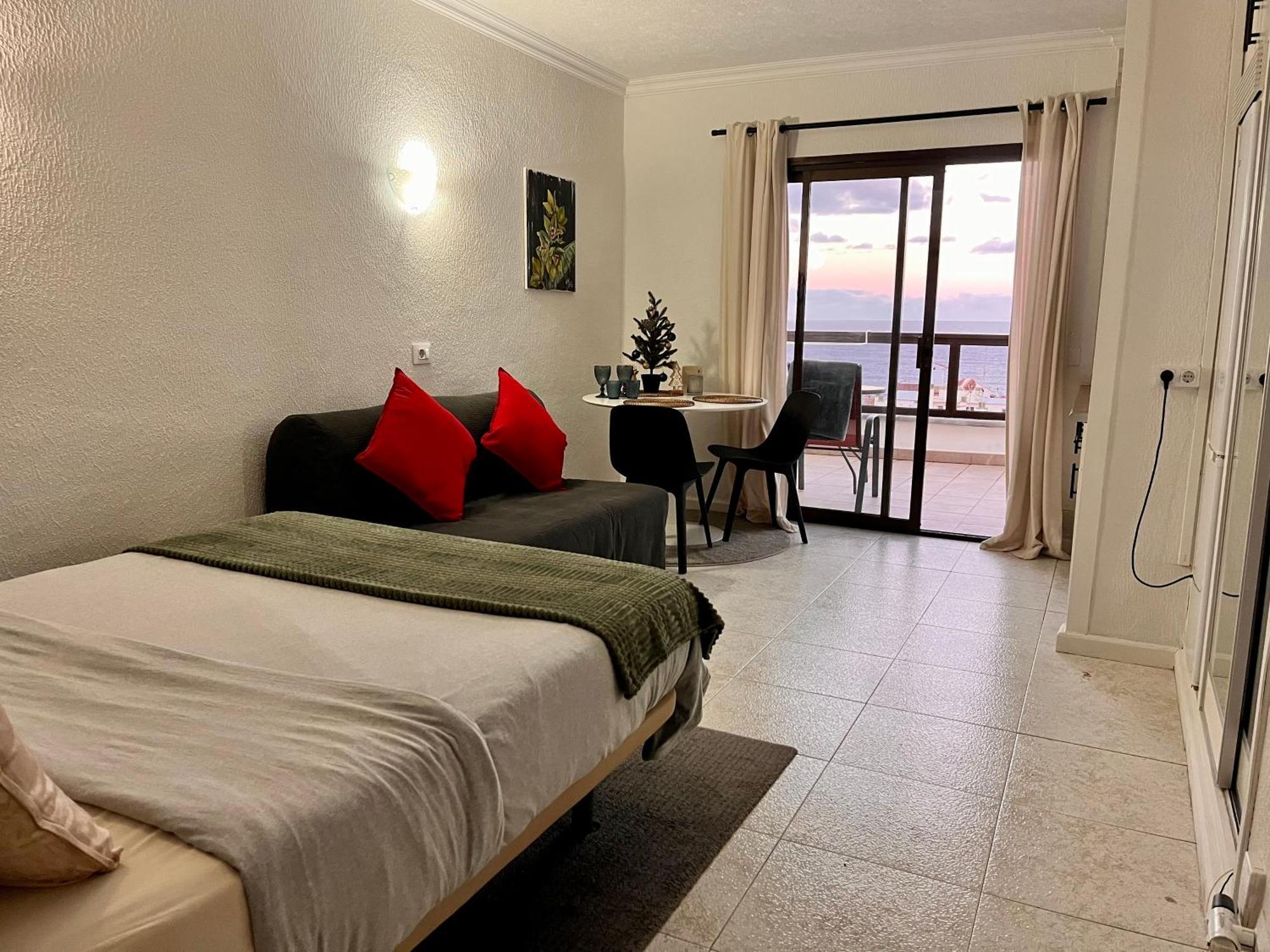 Atlantic Studio Puerto De La Cruz Екстериор снимка